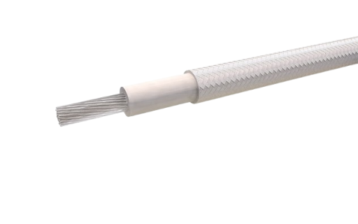 SIAF GL Cam Elyaf Silikon Kablo