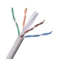 Nexans Cat6 Veri İletişim Network Data Kablosu 305 Metre