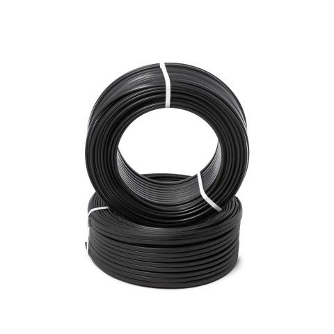 2x10 mm2 Kalaylı Marine Tekne Yat Kablosu 100 Metre