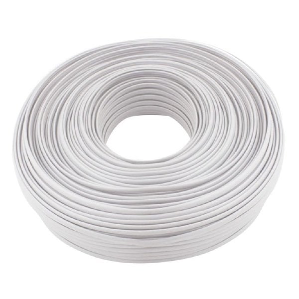 2 Li Telefon Köken Kablosu 100 Metre