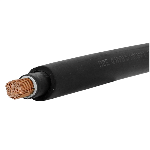 1X50 Kauçuk Kablo 1 Metre H07RN-F