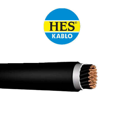 Hes H05VV-F 30x2,5 mm NYMHY TTR Enerji Kablosu 1 Metre